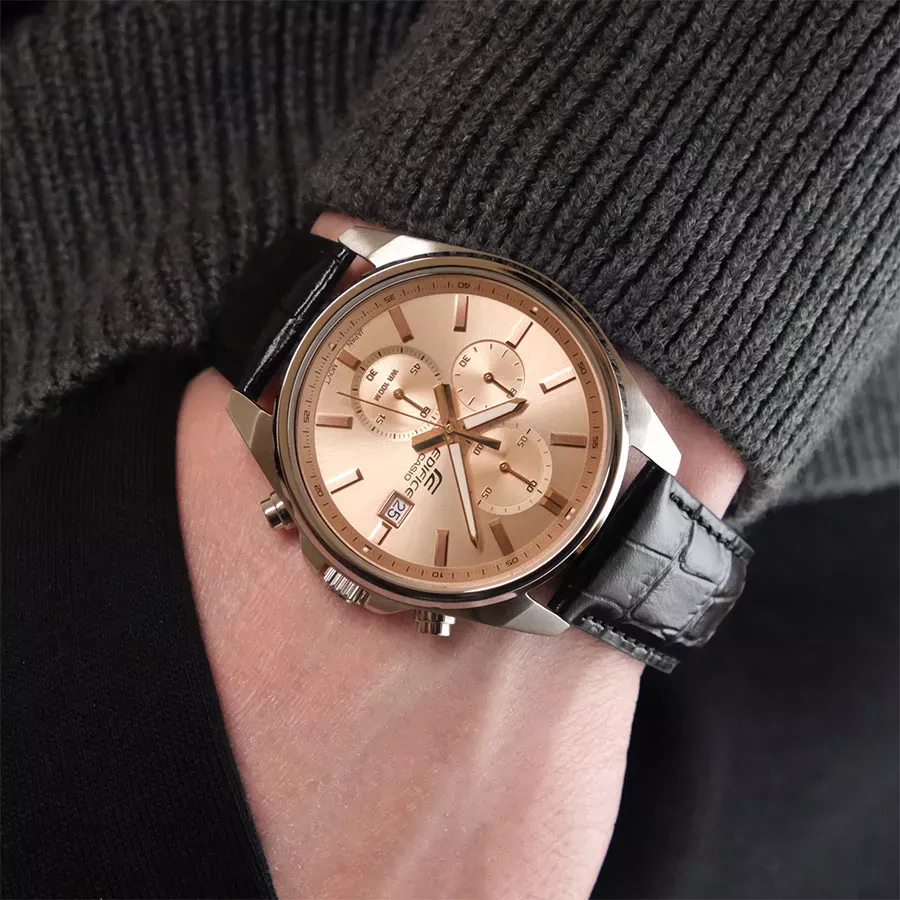Casio Edifice EFV-610EL-5A  Фото 2