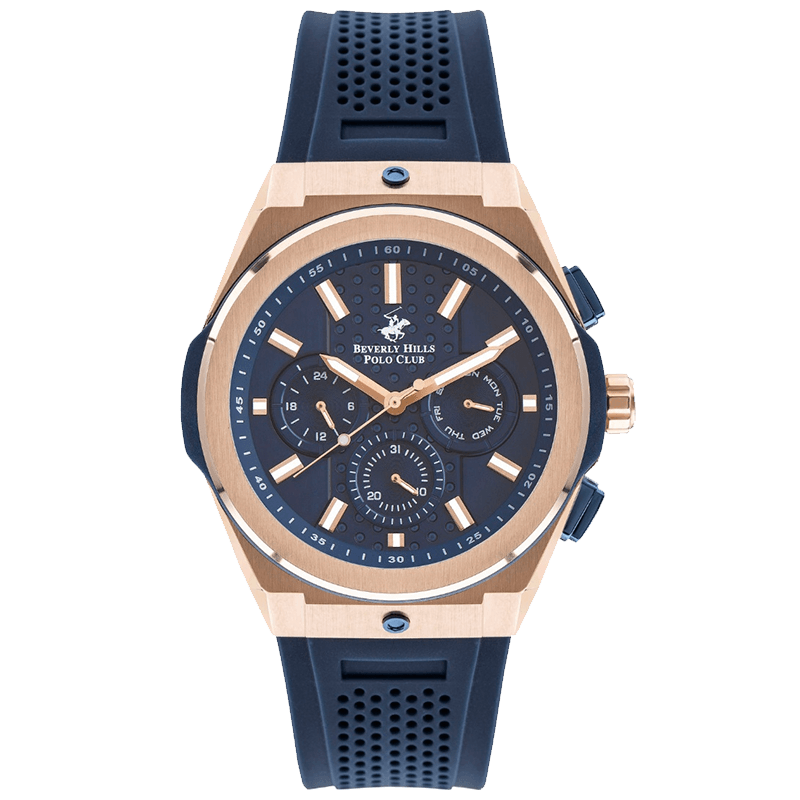 Beverly Hills Polo Club BP3206X.999 