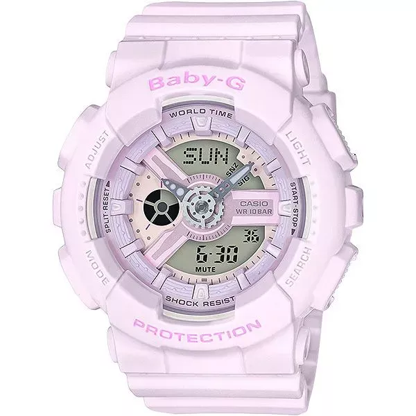 Casio Baby-G BA-110-4A2 