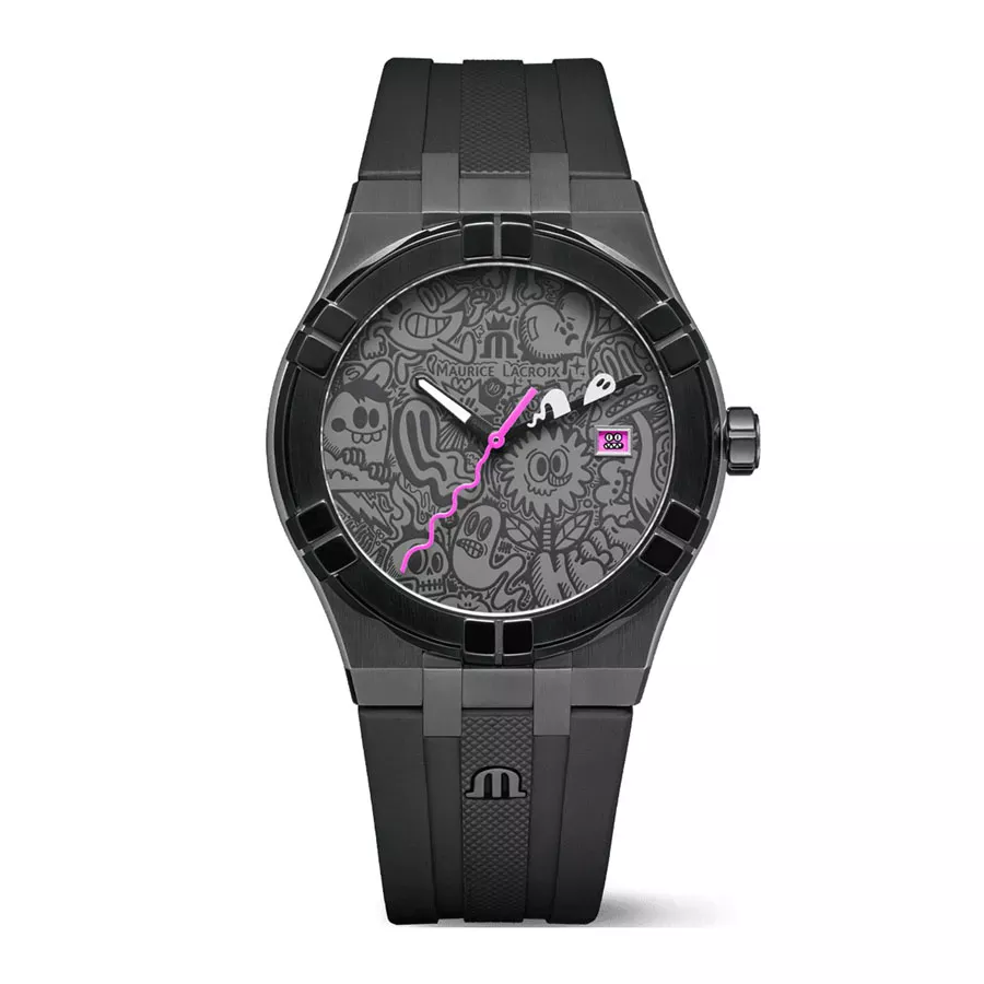 Maurice Lacroix AI1108-PVL20-090-2  Фото 1