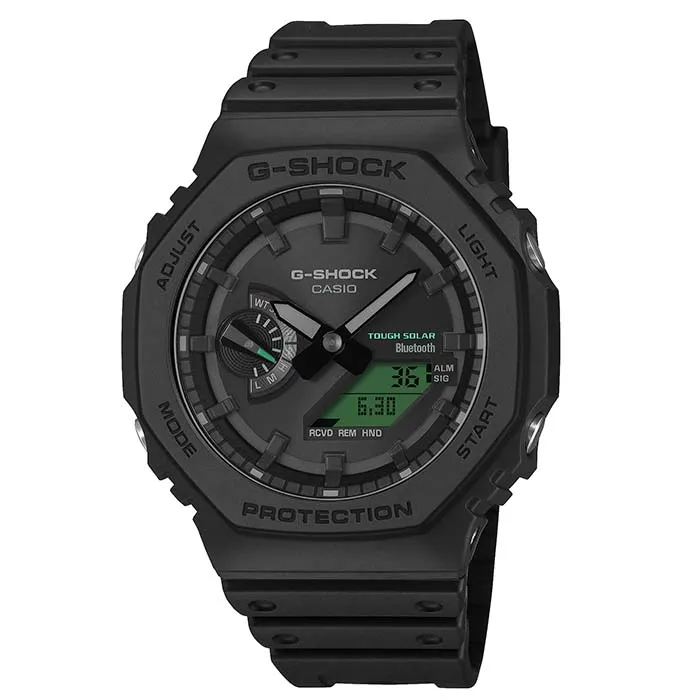 Casio G-Shock GA-B2100BEG-1A  Фото 1