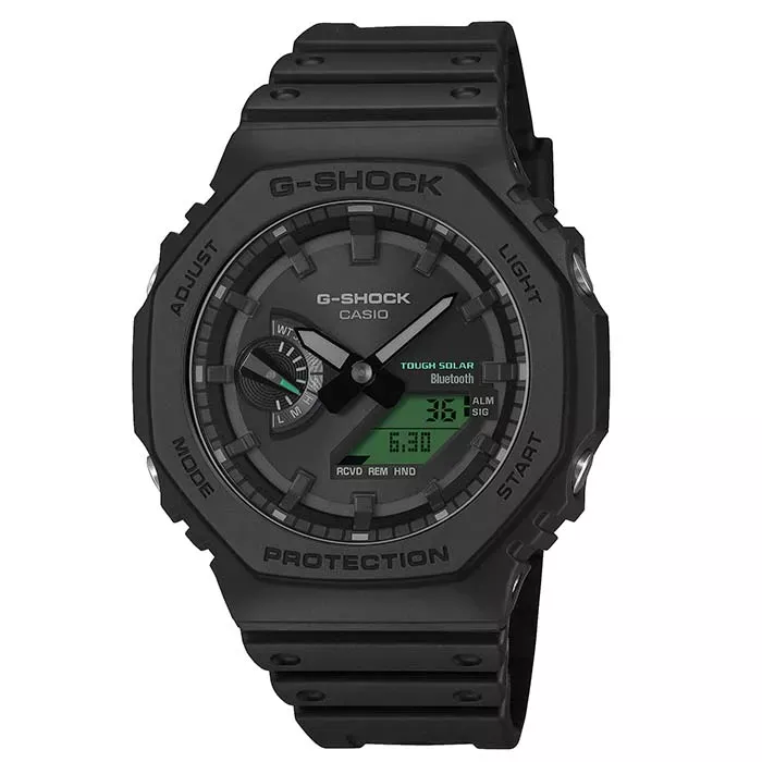 Casio G-Shock GA-B2100BEG-1A  Фото 1