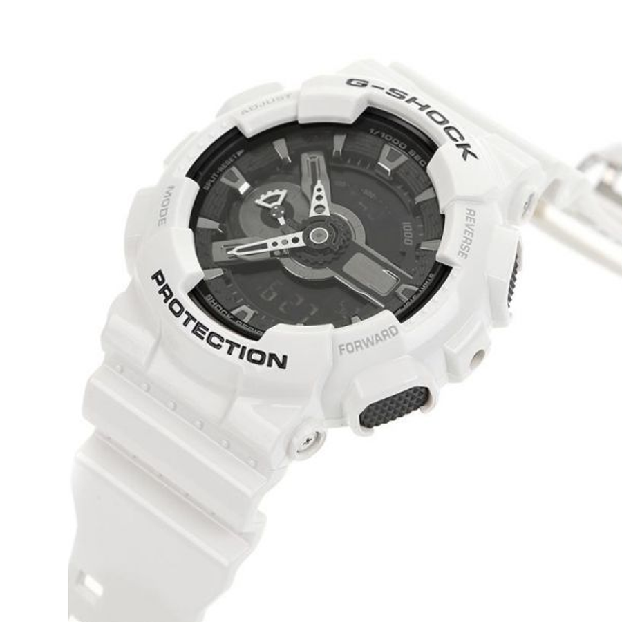 Casio G-Shock GA-110GW-7A  Фото 2