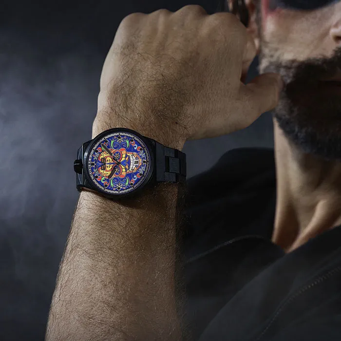 Bomberg BF43H3PBA.22-1.12  Фото 3
