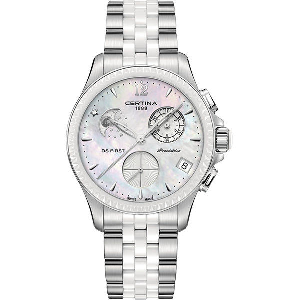 Certina C030.250.11.106.00 