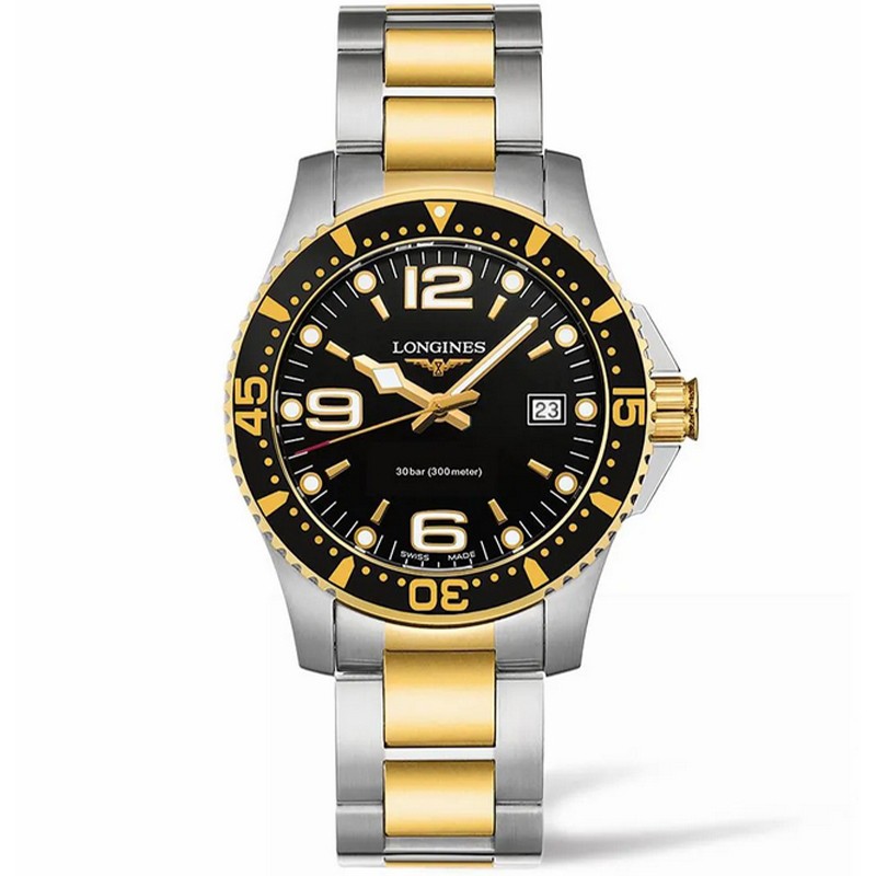 Longines L37403567  Фото 1