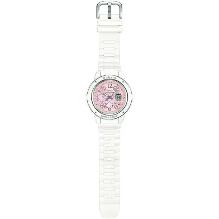 Casio Baby-G BGA-150KT-7B  Фото 2