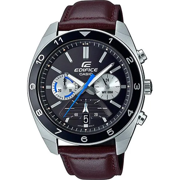 Casio Edifice EFV-590L-1A 