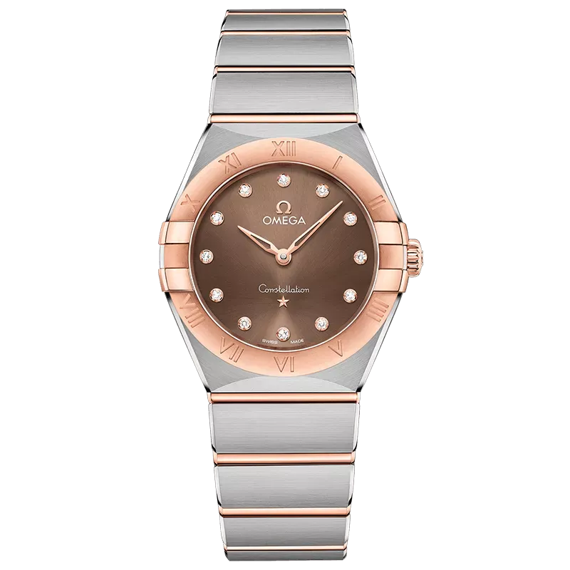 Omega 131.20.28.60.63.001  Фото 1