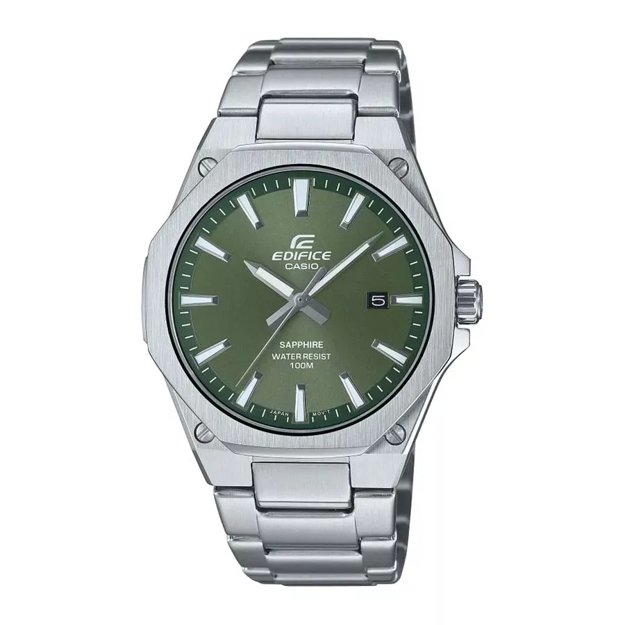 Casio Edifice EFR-S108DE-3A  Фото 1
