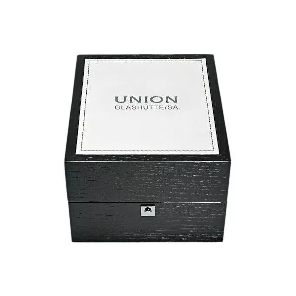 Наручные часы  Union Glashutte D0099272620700  Фото 2