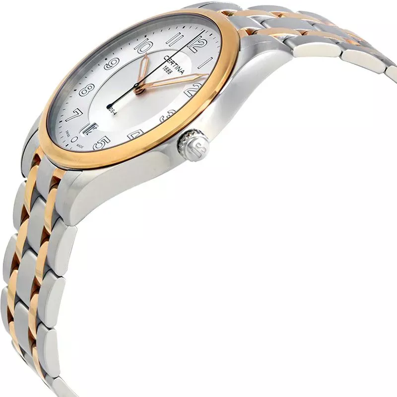 Certina C022.410.22.030.00  Фото 2