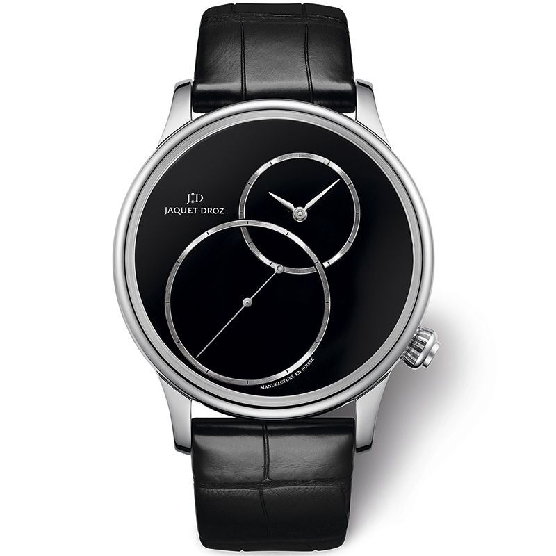 Jaquet Droz J006030270 (335)  Фото 1