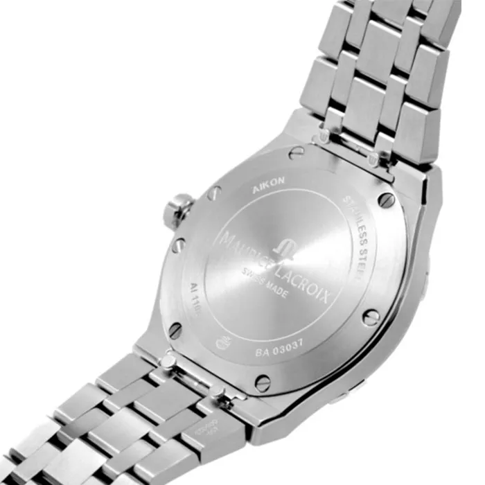 Maurice Lacroix AI1108-SS00F-630-D  Фото 5
