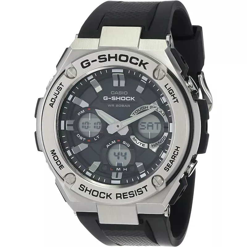 Casio G-Shock GST-S110-1A 