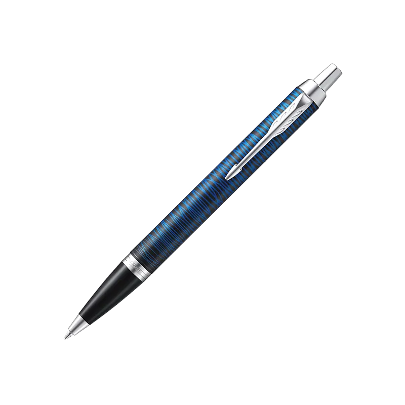 Ручка Parker K320 IM Blue Orig  Фото 1