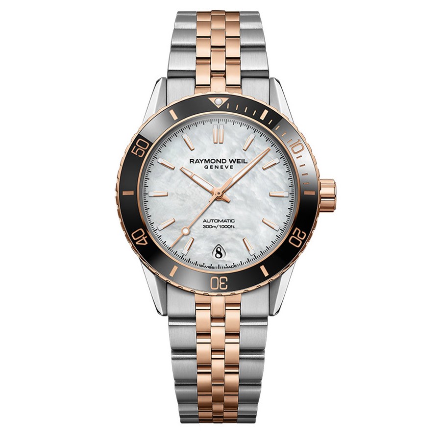 Raymond Weil 2755-S51-97001  Фото 1