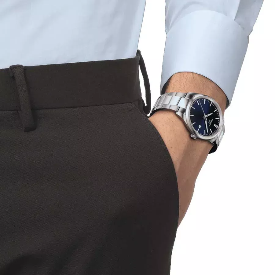 Tissot T1504101104100  Фото 2