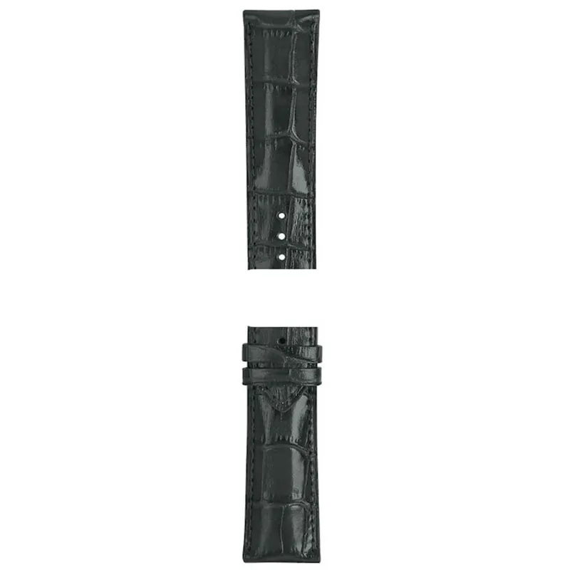 Mido Ремень серый Mido 22мм, для M016.414, без клипсы (M610013907) 