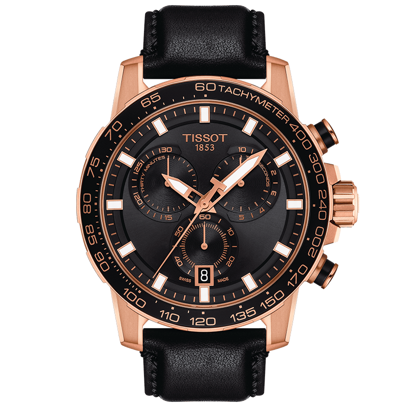 Tissot T125.617.36.051.00  Фото 1