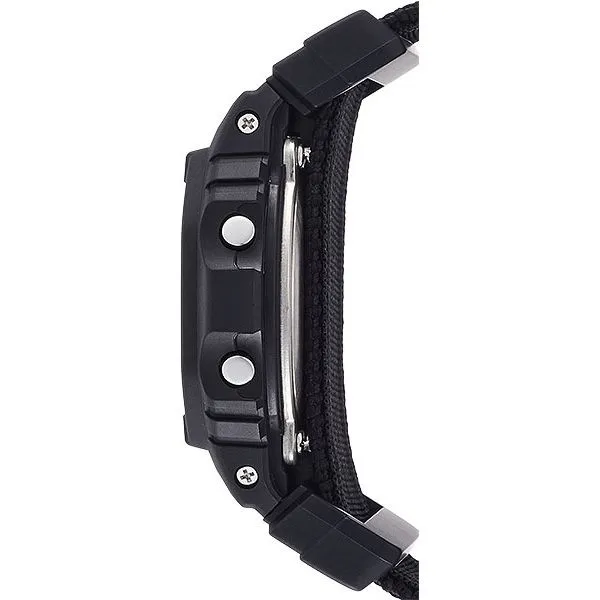 Casio G-Shock DW-5600BBN-1E  Фото 3