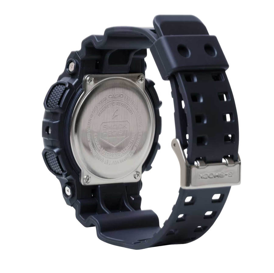 Casio G-Shock GA-110WD-1A  Фото 5