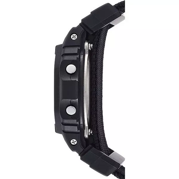 Casio G-Shock DW-5600BBN-1E  Фото 3