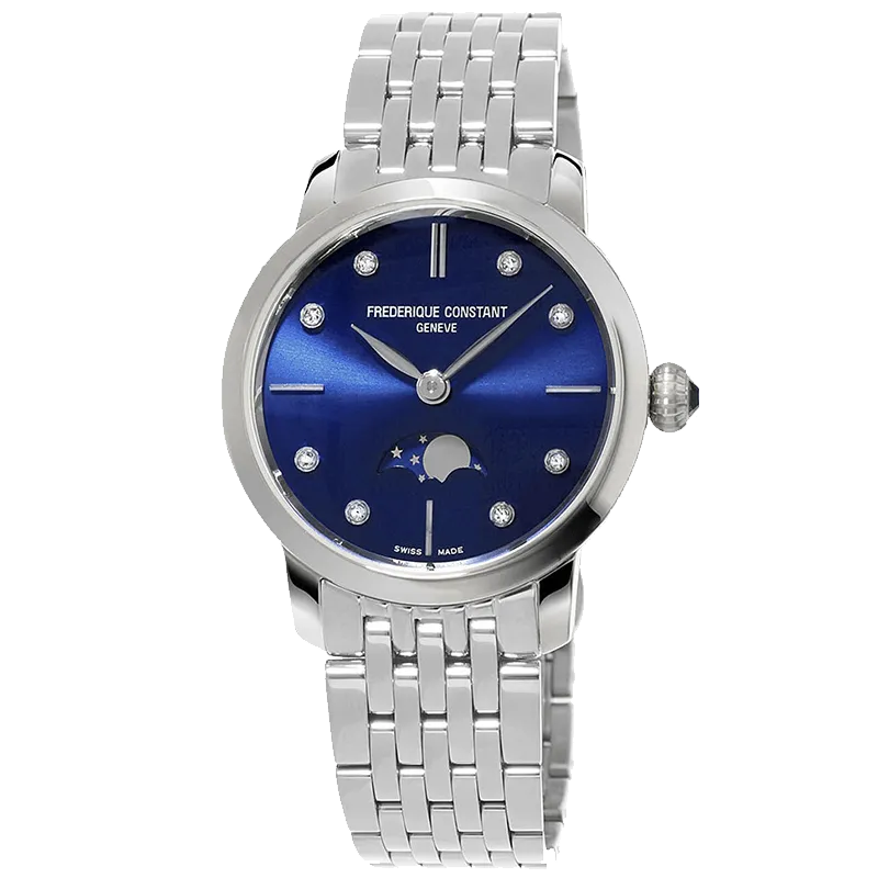 Frederique Constant FC-206ND1S26B  Фото 1