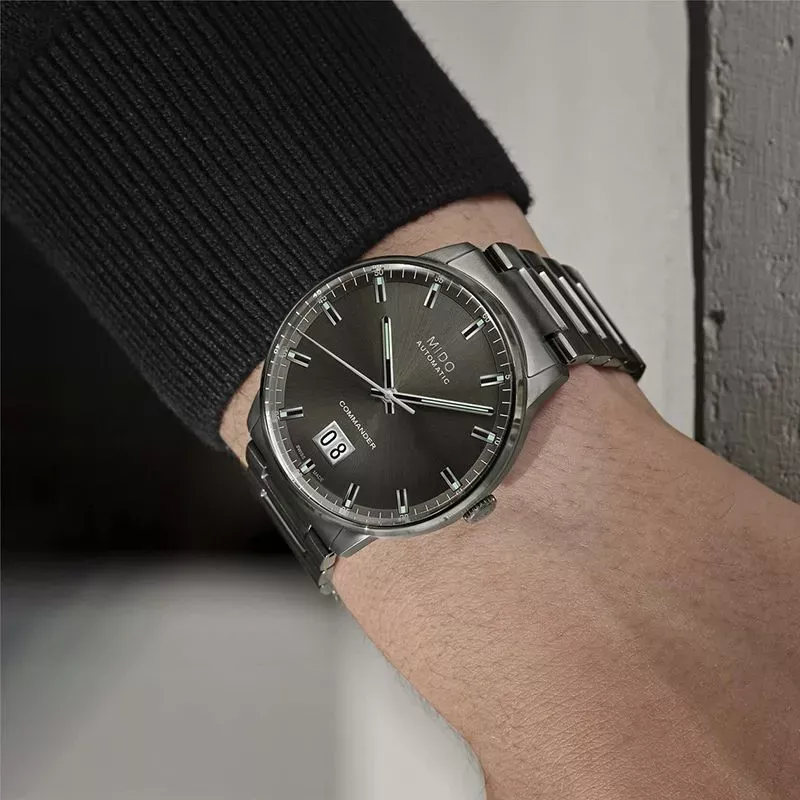 Mido M021.626.33.061.00  Фото 4