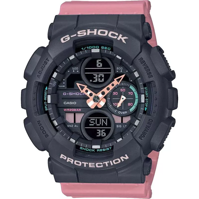 Наручные часы  Casio G-Shock GMA-S140-4A 