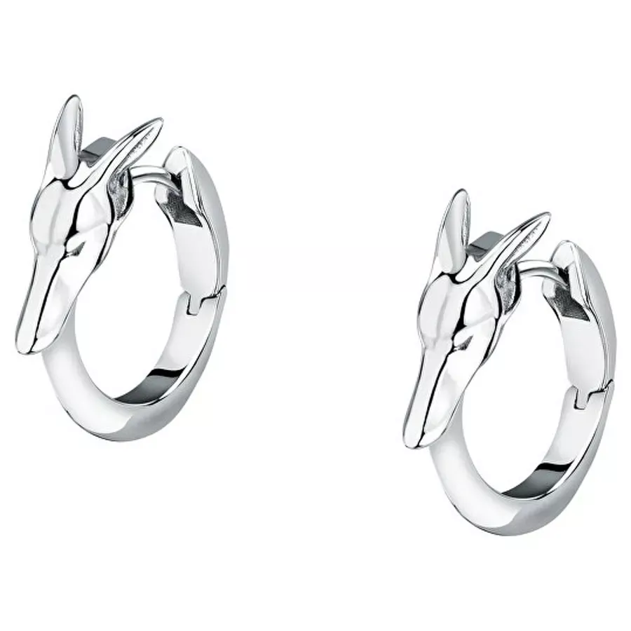 Trussardi TJAXB05 Серьги  Фото 1