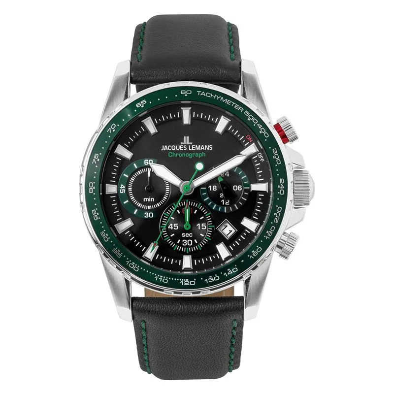 Jacques Lemans 1-2099C  Фото 1