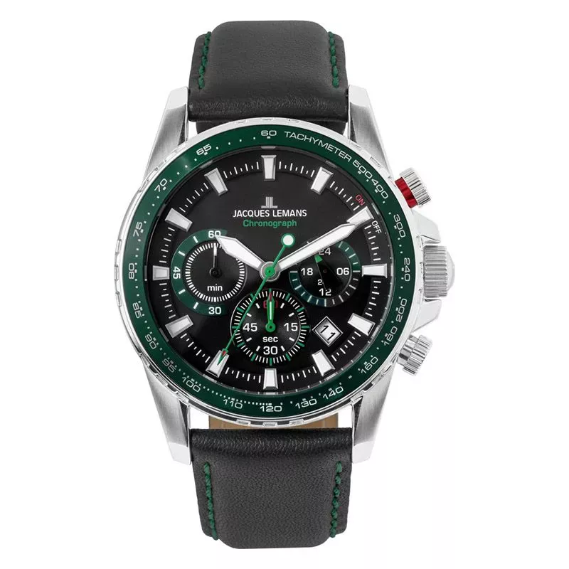 Jacques Lemans 1-2099C  Фото 1