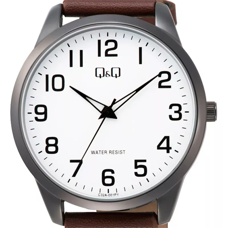 Q&Q C32A-001PY  Фото 3