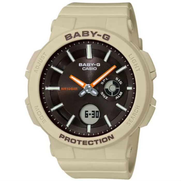 Casio Baby-G BGA-255-5A  Фото 1