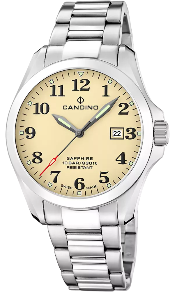 Candino C4785/1  Фото 1