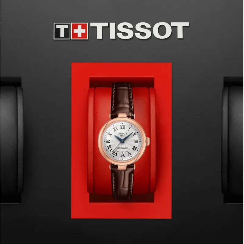 Tissot T126.207.36.013.00  Фото 2