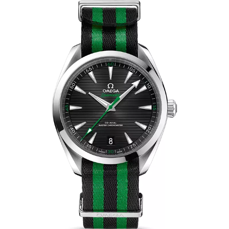 Omega 220.12.41.21.01.002  Фото 1