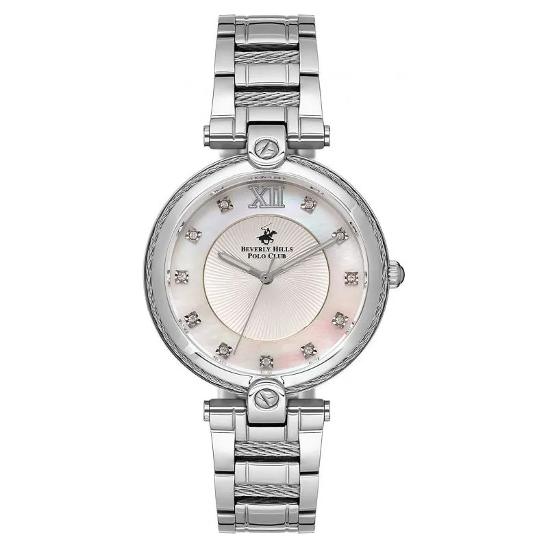 Beverly Hills Polo Club BP3585X.320  Фото 1