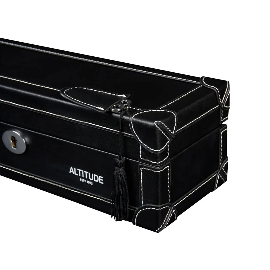 Altitude Шкатулка для 5 часов Altitude wbl5- bl  Фото 4