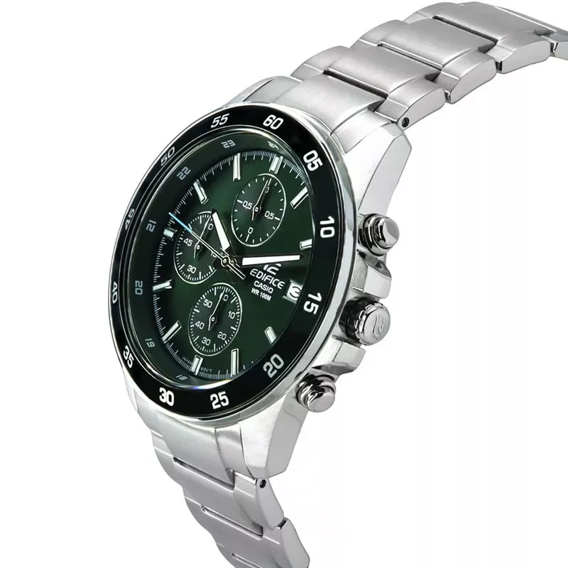 Casio Edifice EFR-526D-3A  Фото 2
