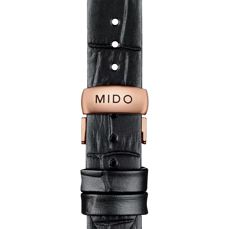 Mido M039.207.36.106.00  Фото 2