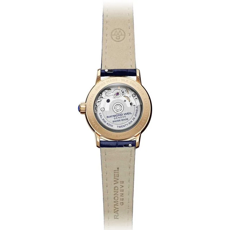 Raymond Weil 2131-P53-00966  Фото 3