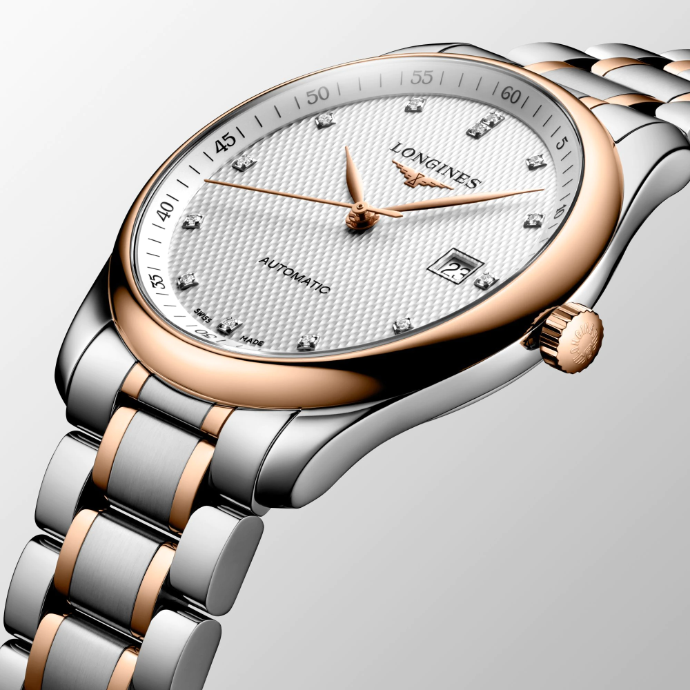 Longines L2.793.5.77.7  Фото 3