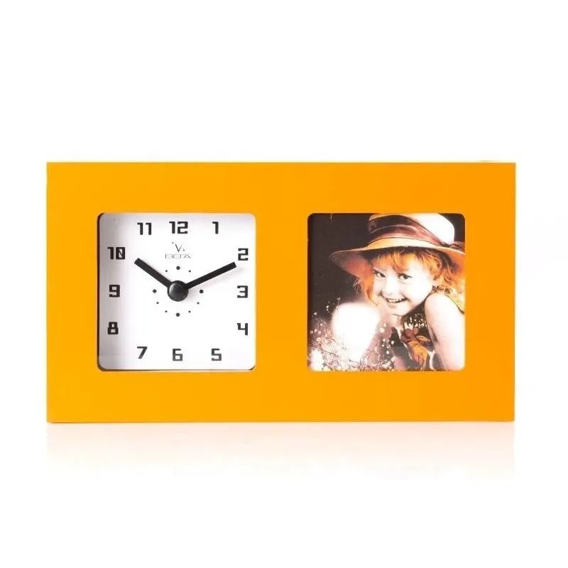 Купить Вега 6409 оранжевые в Sibtime Вега 6409 оранжевые