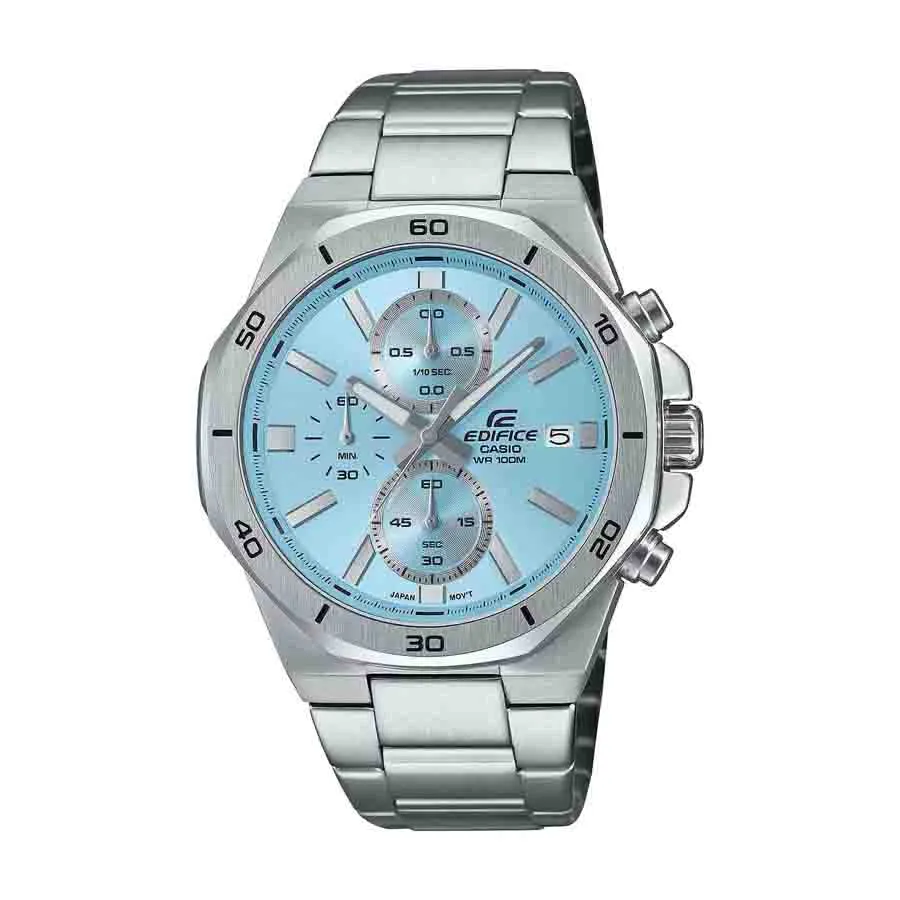Casio Edifice EFV-640D-2B  Фото 1