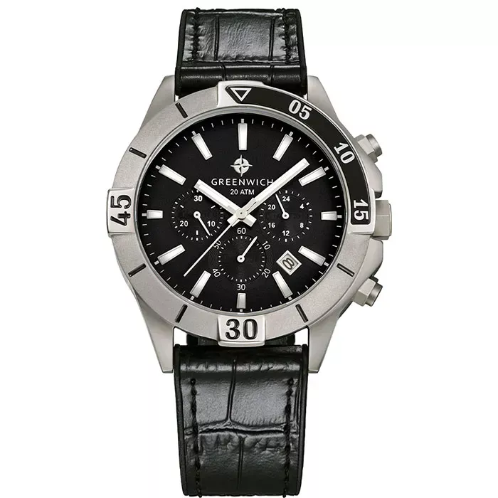 Greenwich GW 093.11.31  Фото 1