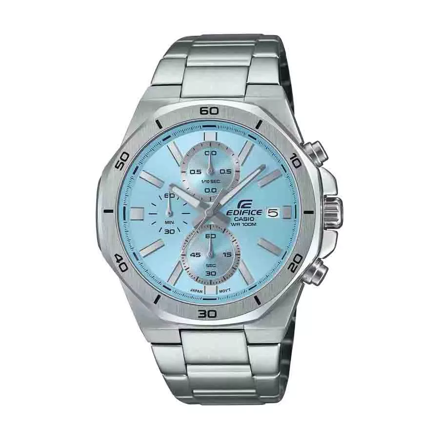 Casio Edifice EFV-640D-2B  Фото 1