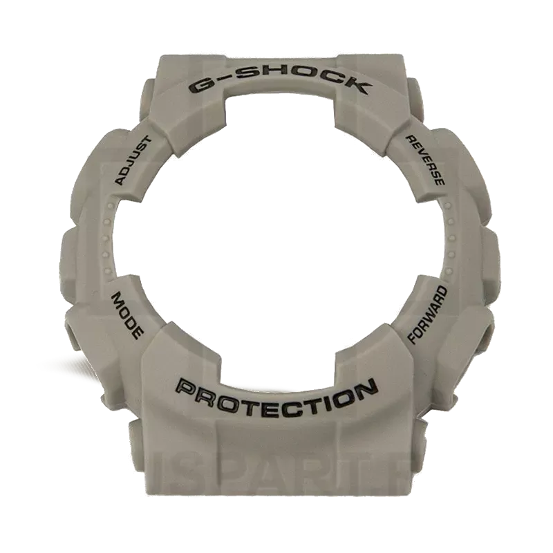  Casio 10443557 Рант GA-100SD-8A 