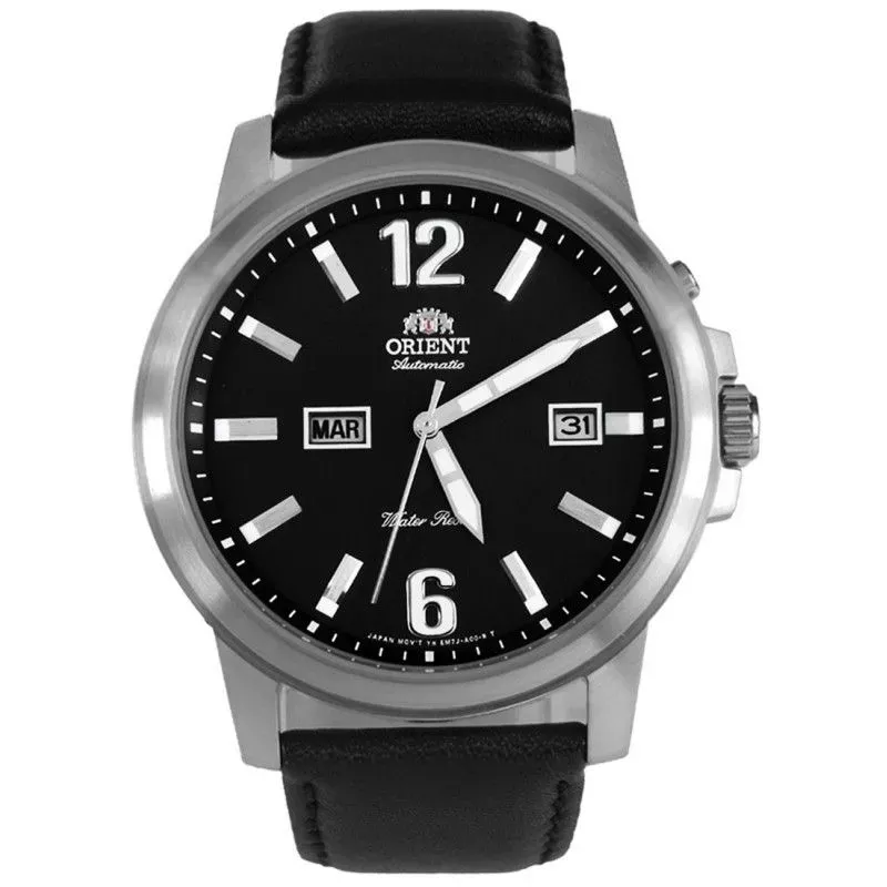 Orient FEM7J00BB9  Фото 1